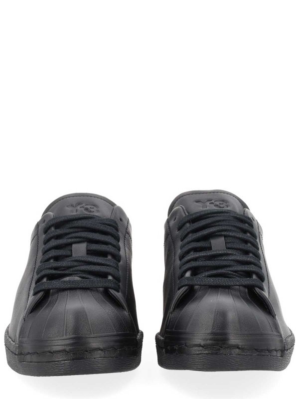 The Best Shops Y-3: trainers - Superstar Sneaker