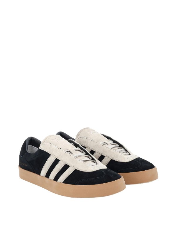 Y-3: sneakers online - Scneaker Gazzella