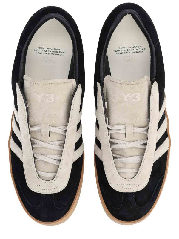 Y-3 buy online Scneaker Gazzella