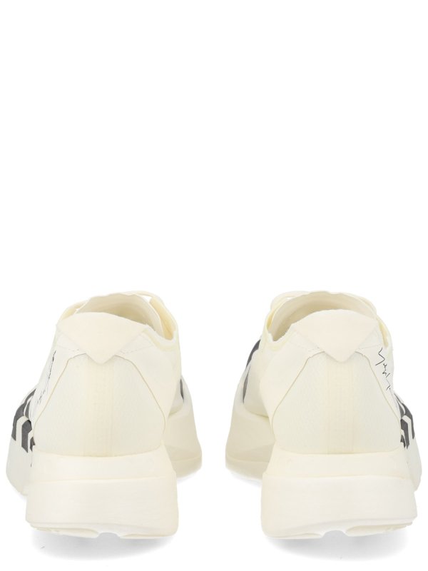 スニーカー - 白 shop online: Y-3