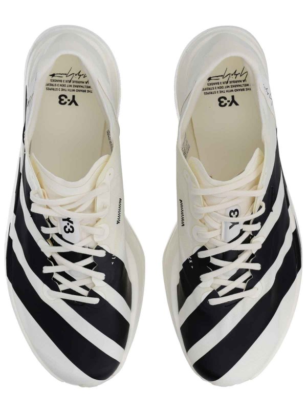 Y-3 buy online スニーカー - 白
