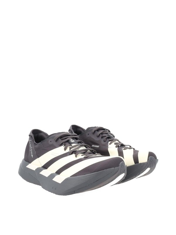 Y-3: trainers online - Adios Pro 4 Sneaker