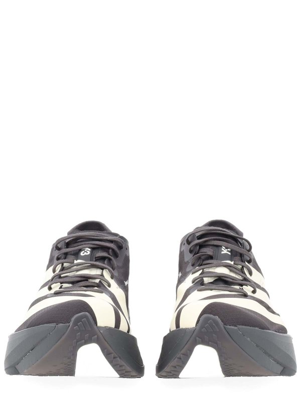 The Best Shops Y-3: trainers - Adios Pro 4 Sneaker