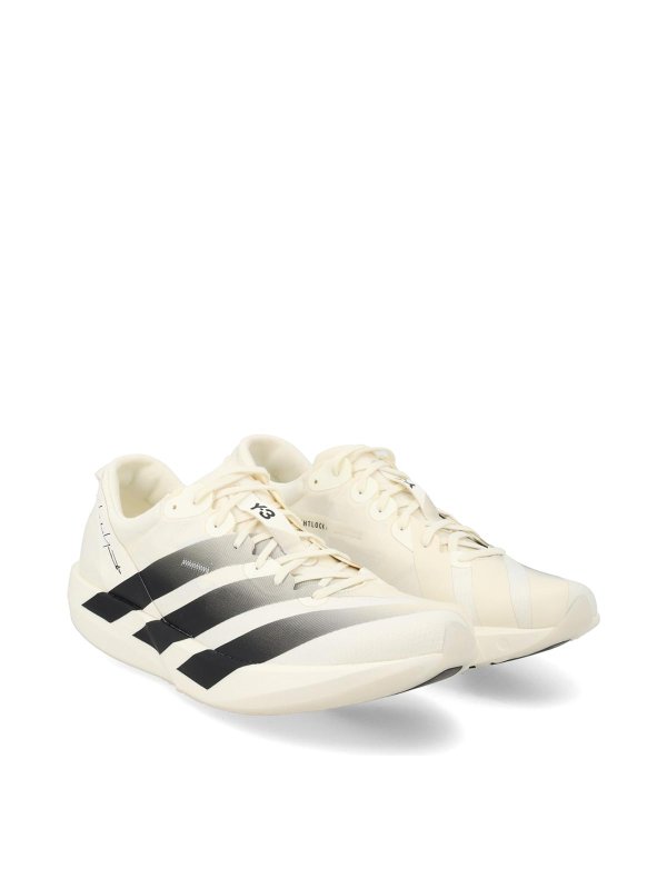 Y-3: trainers online - Adios 9 Sneaker