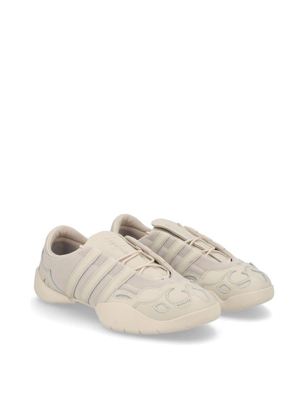 Y-3: Sneaker online - Sneaker - Grau