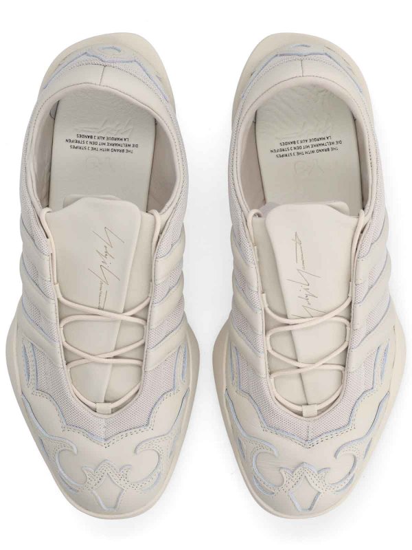 Y-3 buy online Sneaker - Grau