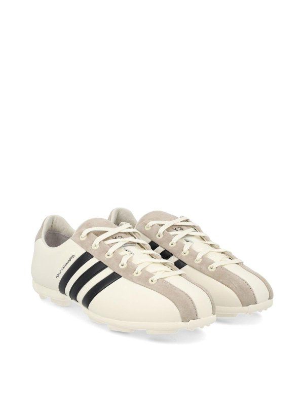 Y-3: sneakers online - Campo da scneaker