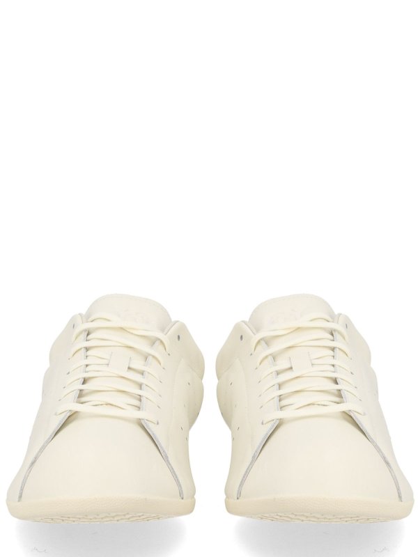 The Best Shops Y-3: Chaussures de sport - Baskets - Blanc