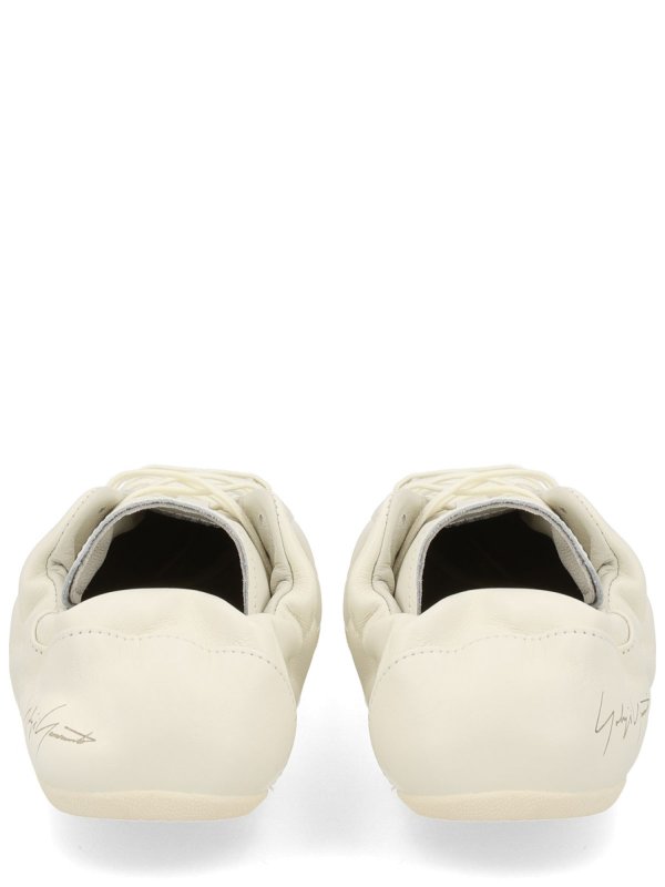 Baskets - Blanc shop online: Y-3