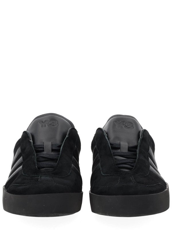 The Best Shops Y-3: スニーカー - スニーカー - 黒