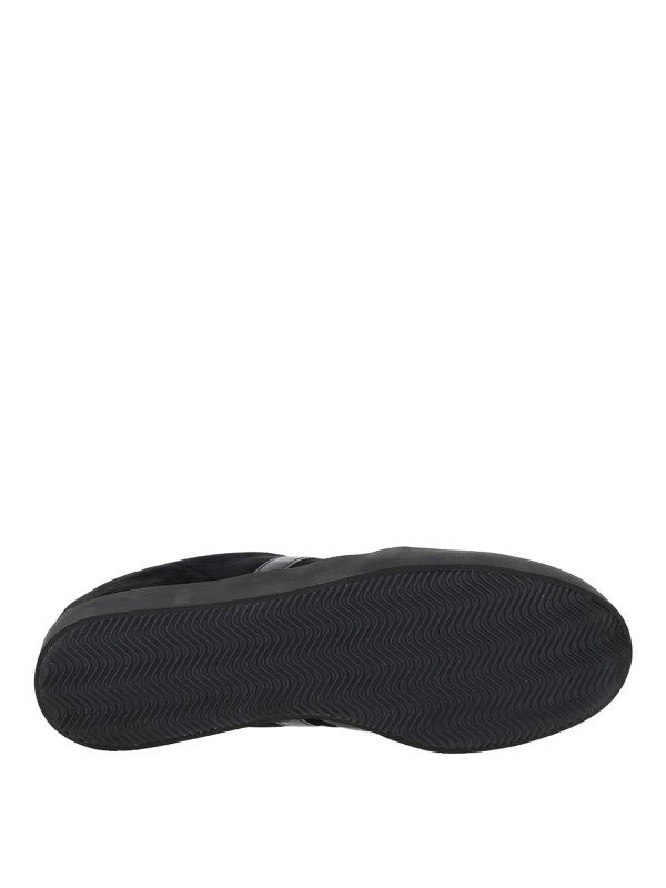 The Best Shops Y-3: スニーカー - 黒