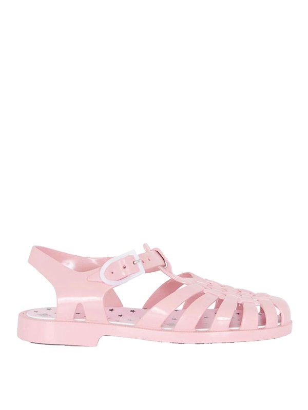 BONTON: sandals - Sandals