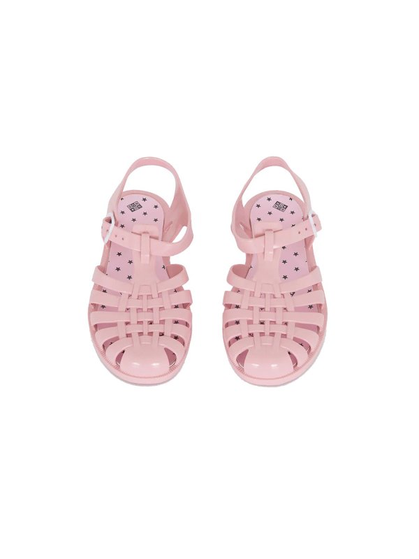 The Best Shops BONTON: sandals - Sandals