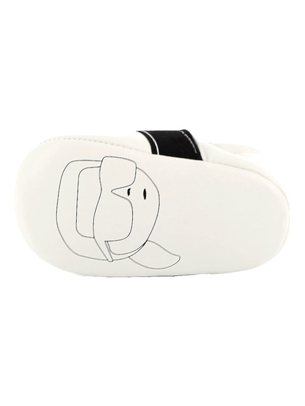 KARL LAGERFELD buy online スニーカー - 白