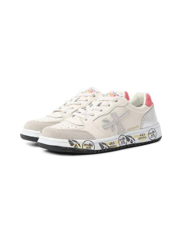 PREMIATA WILL BE: sneakers online - Scarpa da ginnastica Marc
