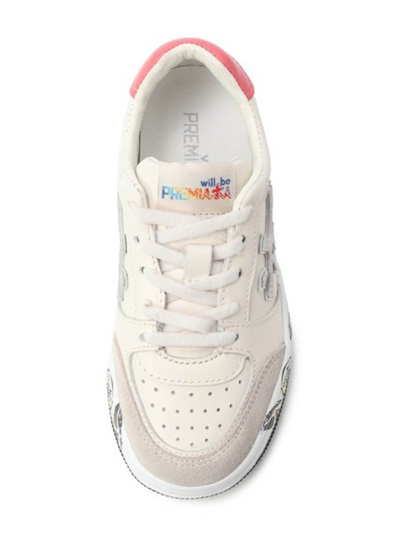 The Best Shops PREMIATA WILL BE: sneakers - Scarpa da ginnastica Marc