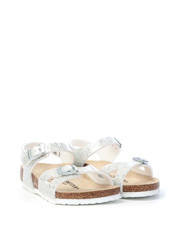BIRKENSTOCK: サンダル online - サンダル - Rio