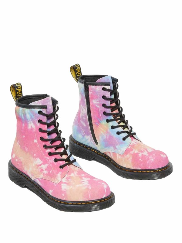 DR. MARTENS: Bottes online - Bottes - Multicolore