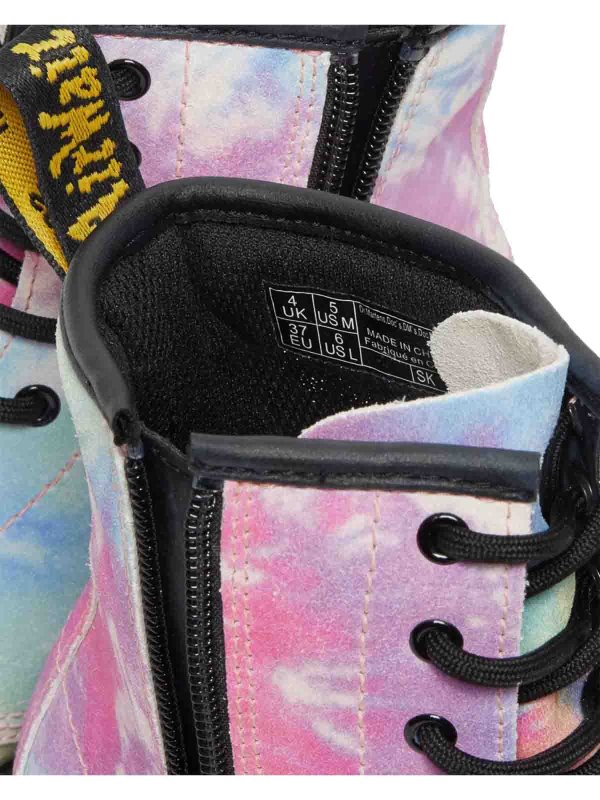 The Best Shops DR. MARTENS: Bottes - Bottes - Multicolore