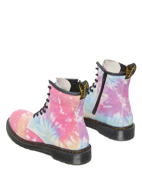 Bottes - Multicolore shop online: DR. MARTENS