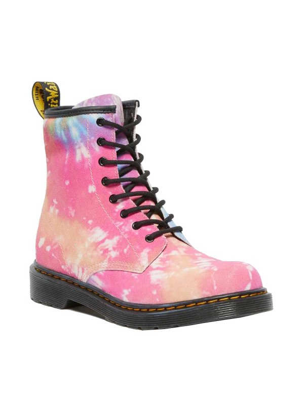 DR. MARTENS buy online Bottes - Multicolore