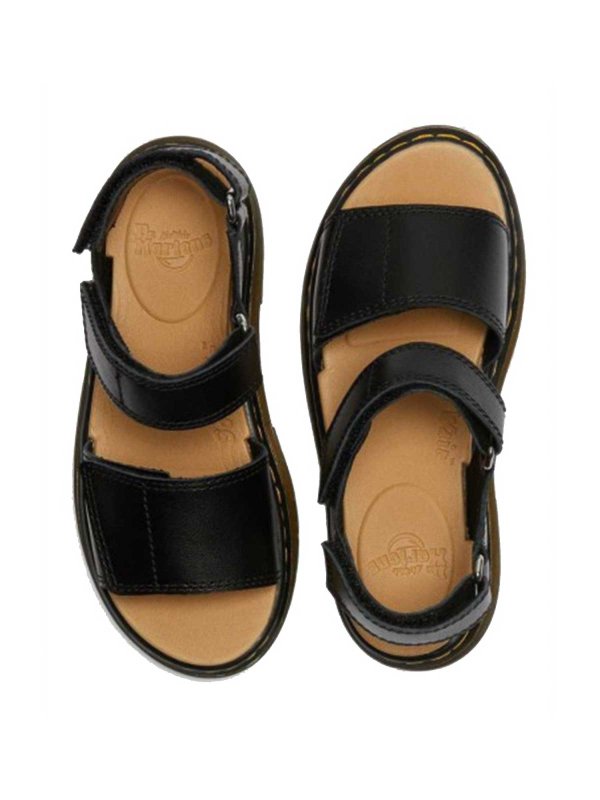 The Best Shops DR. MARTENS: sandals - Romi sandal