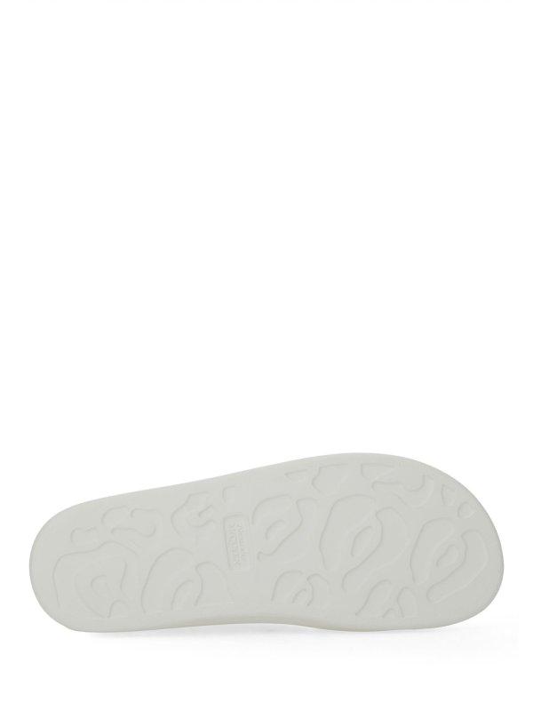 Sandalen shop online Sandalen - Silber