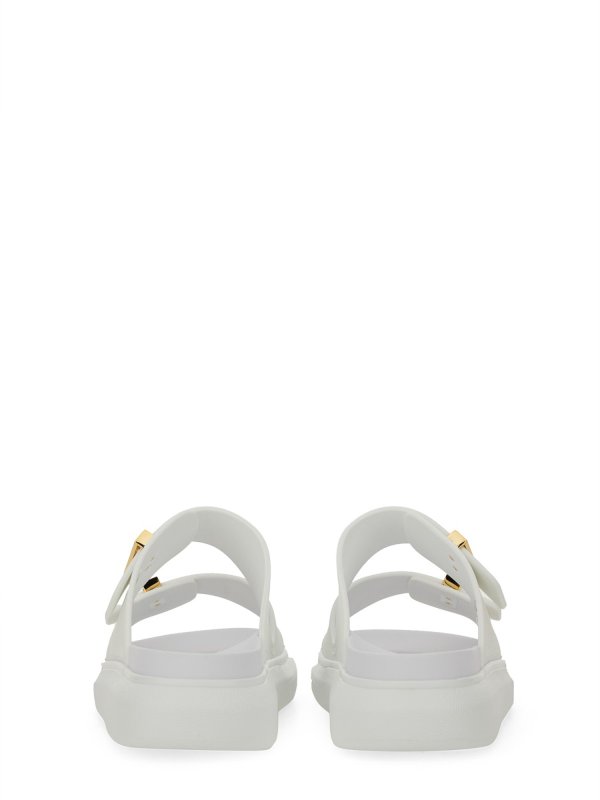 Sandalen shop online Sandalen - Weiß