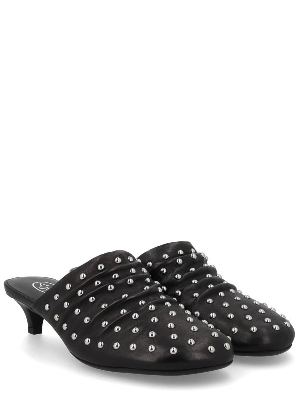 ASH: mules shoes online - Mule Eloise