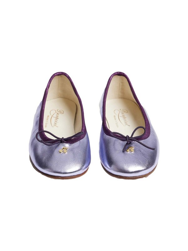 The Best Shops Bonpoint: Mocassini e slippers - Lisa ballerina