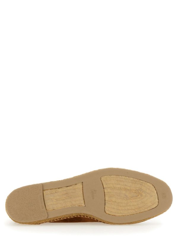 CASTANER buy online ローファー - ブラウン