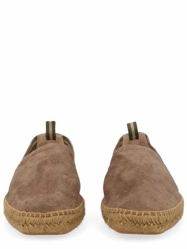 The Best Shops CASTANER: ロファー＆スリッパ - ローファー - グレー