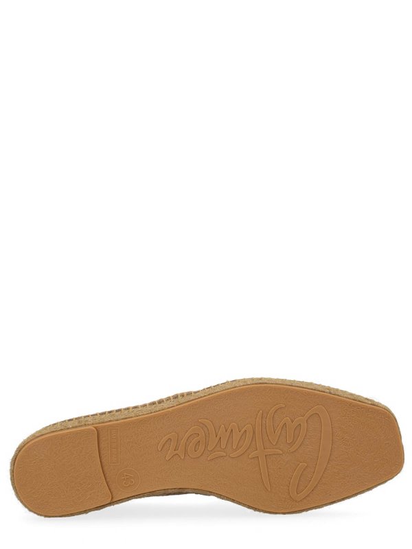 The Best Shops CASTANER: ローファー - グレー