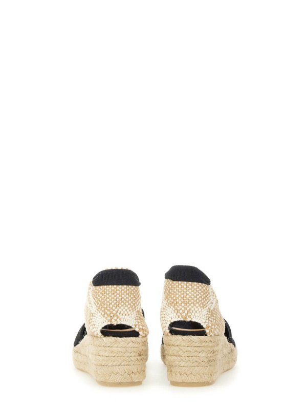 Cute Espadrilles shop online: CASTANER