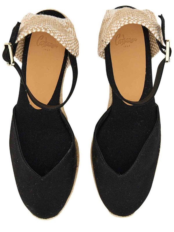 CASTANER buy online Espadrilles - Schwarz