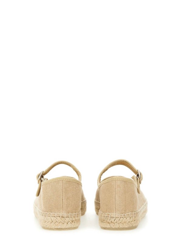 Bailarinas - Beis shop online: CASTANER