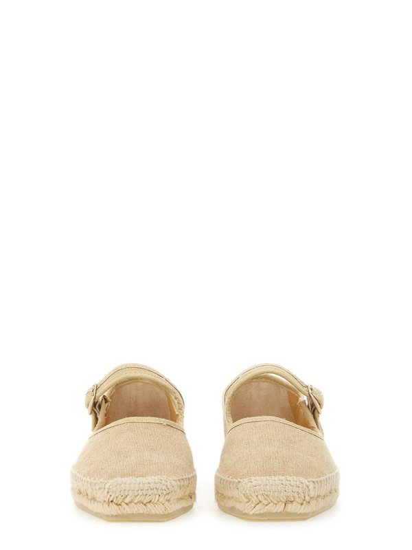 CASTANER buy online Bailarinas - Beis