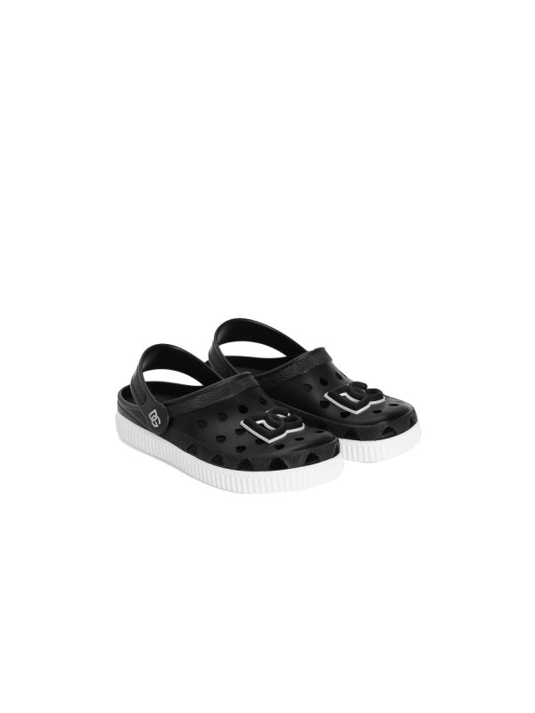 DOLCE & GABBANA: フラットシューズ online - フラットシューズ - 黒