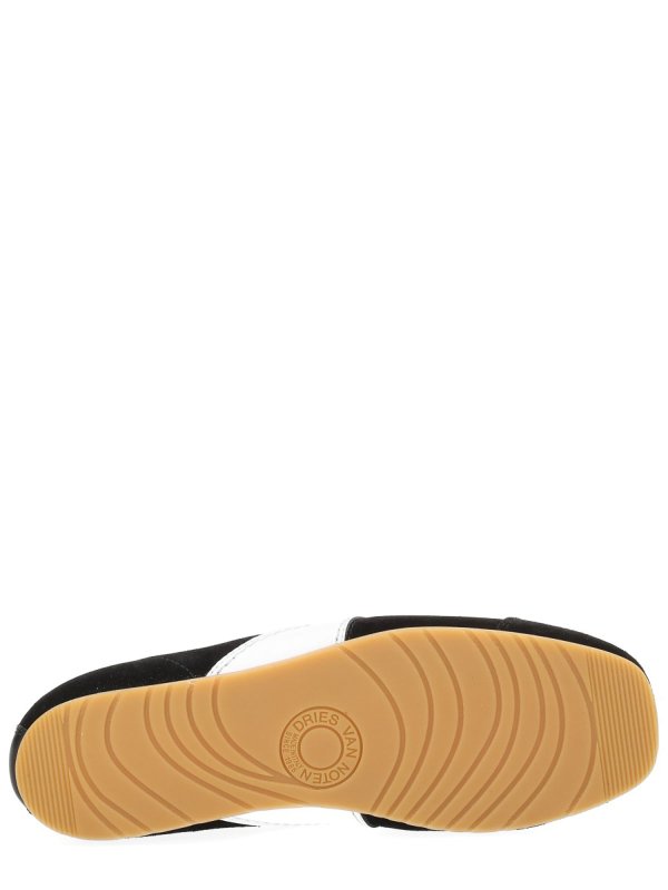 DRIES VAN NOTEN buy online Sneaker - Schwarz
