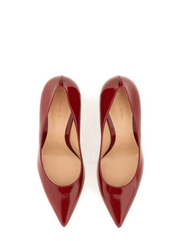 Gianvito Rossi buy online Dcollet Gianvito 85