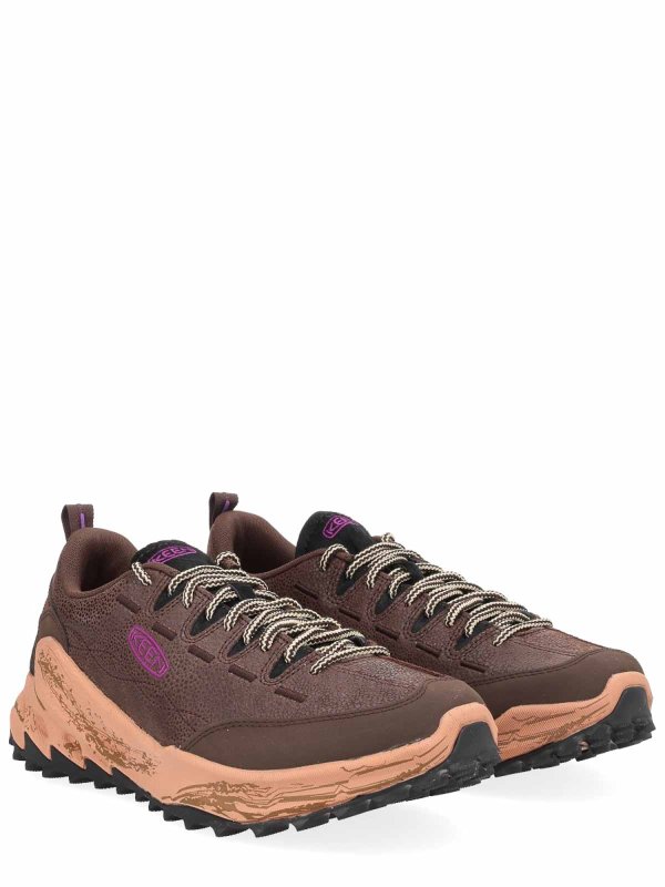 KEEN: Sneaker online - Sneaker - Braun