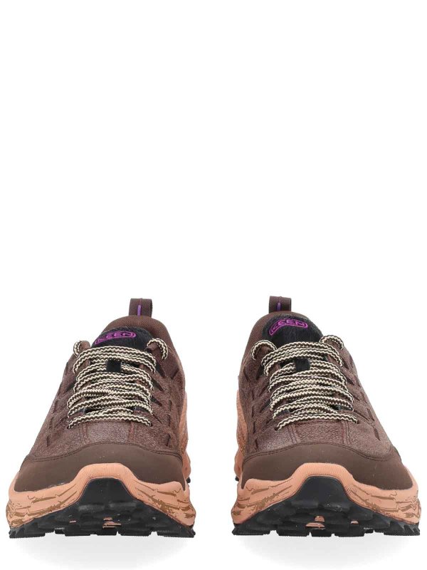 The Best Shops KEEN: Sneaker - Sneaker - Braun