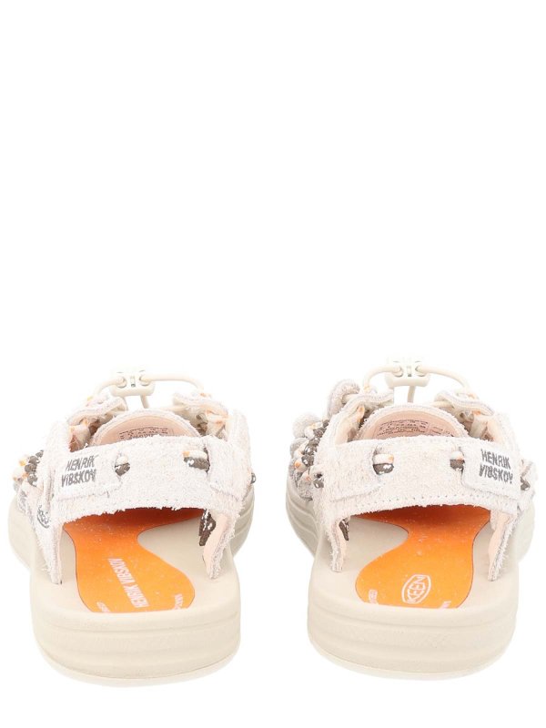Sandalen - Weiß shop online: KEEN