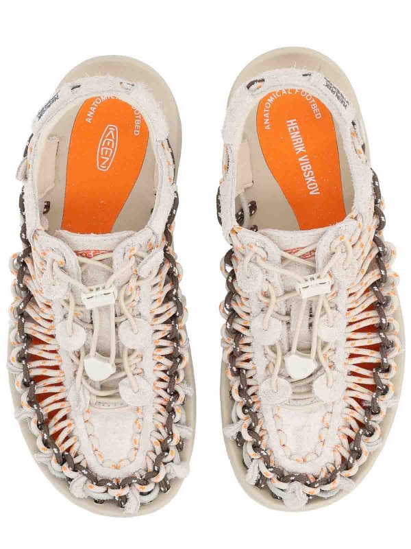 KEEN buy online Sandalen - Weiß
