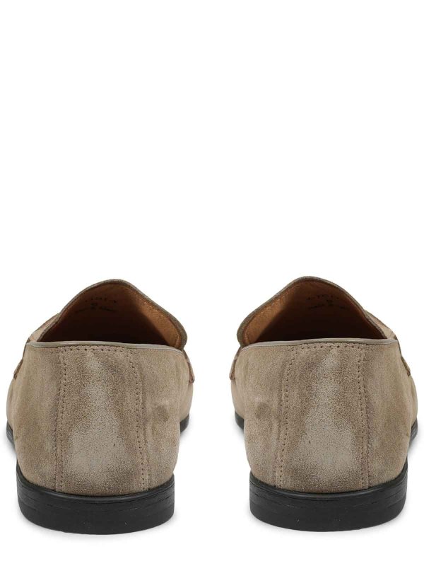 ローファー - Lentini shop online: MILLE 885