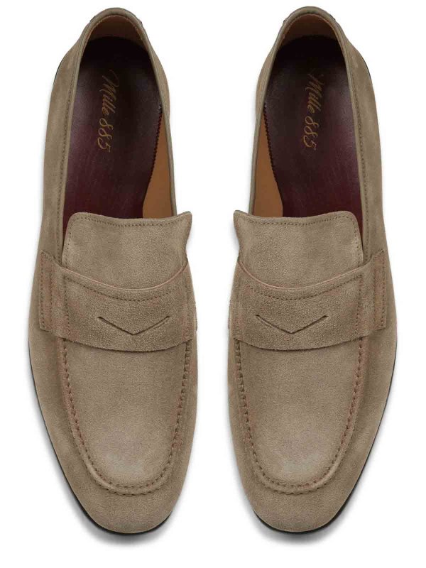 MILLE 885 buy online ローファー - Lentini
