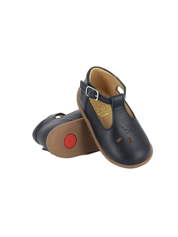Sandales - Bleu shop online: POM D