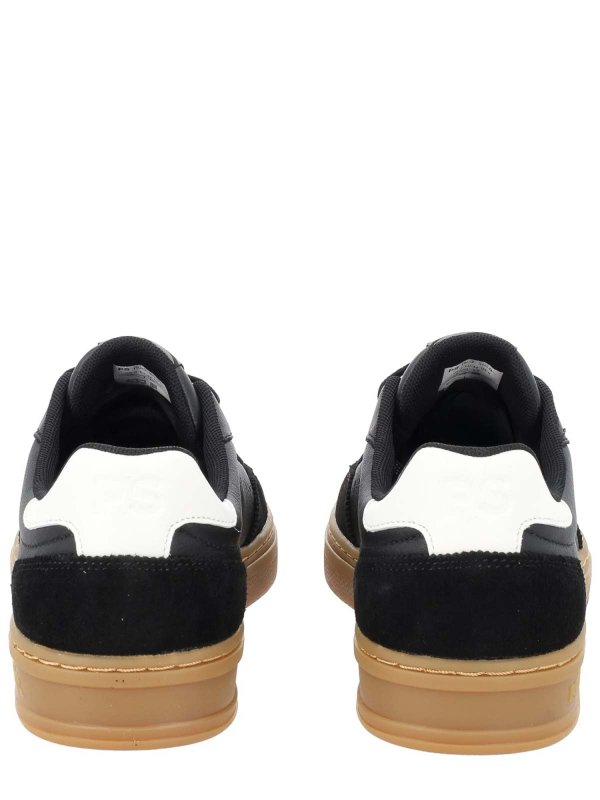 The Best Shops PS BY PAUL SMITH: Chaussures de sport - Baskets - Noir