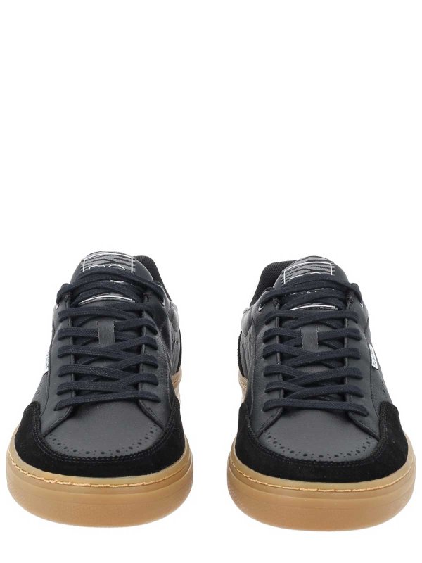 The Best Shops PS BY PAUL SMITH: Baskets - Noir