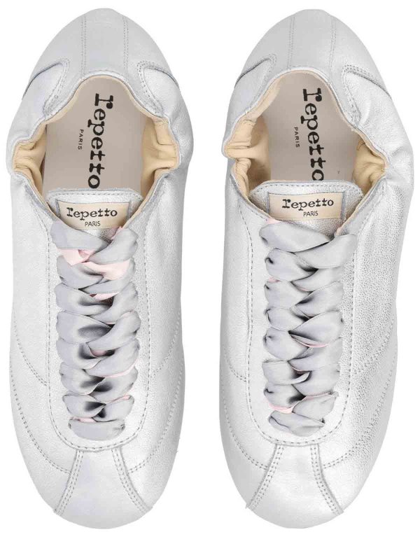 REPETTO buy online Sneaker - Silber